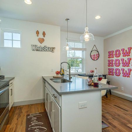 Nashville - 4908 Delaware Ave Unit G Exterior photo