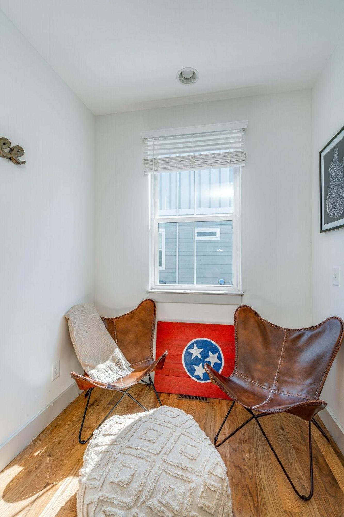 Nashville - 4908 Delaware Ave Unit G Exterior photo