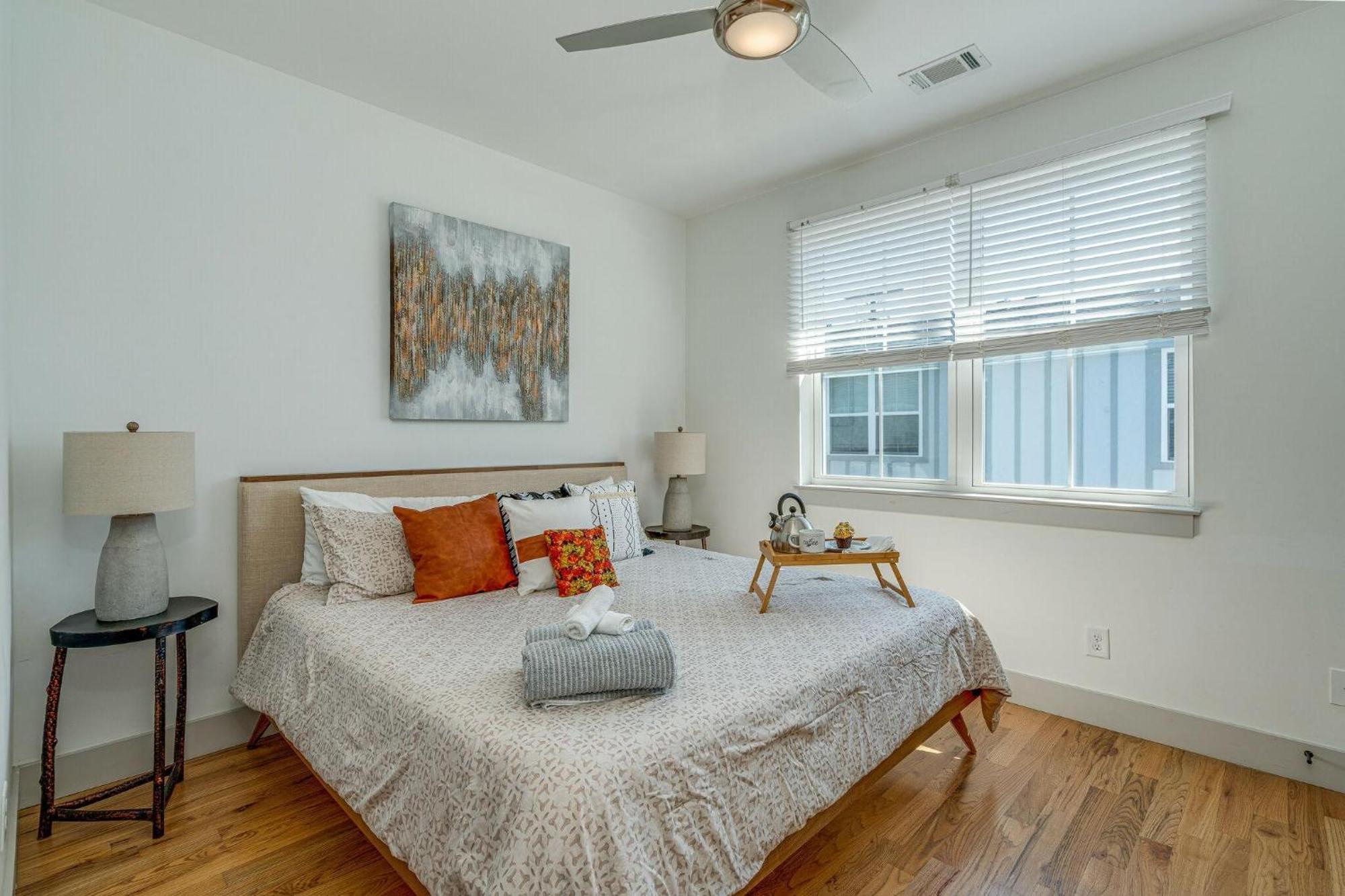 Nashville - 4908 Delaware Ave Unit G Exterior photo